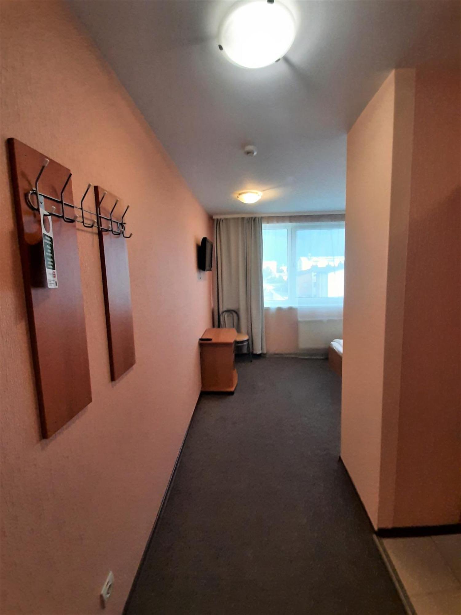 Sporthotel リエパーヤ 部屋 写真