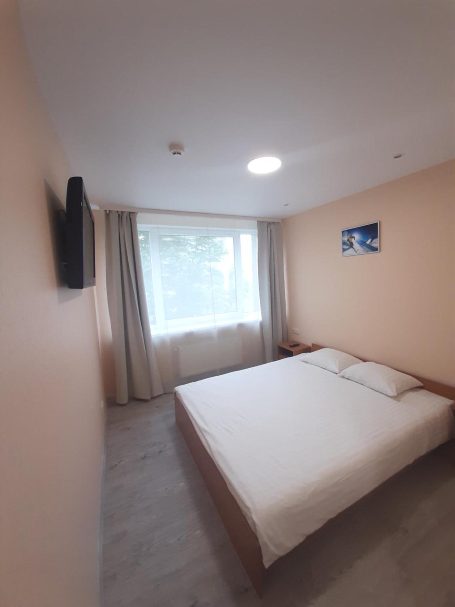 Sporthotel リエパーヤ 部屋 写真