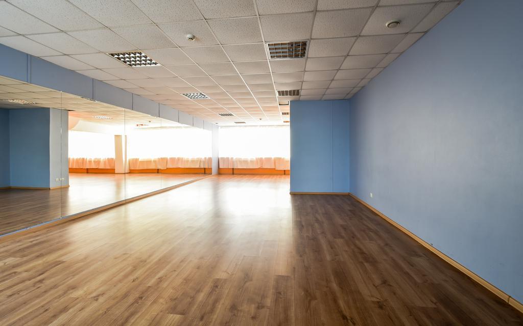 Sporthotel リエパーヤ エクステリア 写真